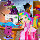 PRINCESS JULIET FASHION TROUBLE 2021 Icon