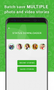 Status Downloader - Videos & Photos screenshot 4