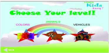 LearnKidsEasyUS screenshot 0