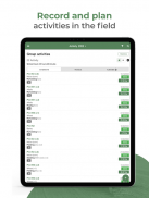 xFarm L'app per l'agricoltura screenshot 2