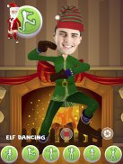Elf Dancing 3D - Create your Customized Avatar screenshot 4