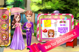 Magic Wedding Makeover Salon screenshot 7