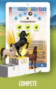 Howrse - Horse Breeding Game screenshot 12
