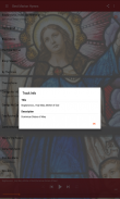 Hymns to Blessed Virgin Mary screenshot 0