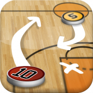 TacticalPad Basketball screenshot 2