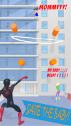 Spidey Rescue screenshot 3