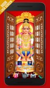 Ayyappa Door Lock Screen screenshot 2