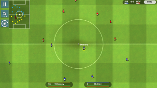 Super Soccer Champs '22（広告） screenshot 8