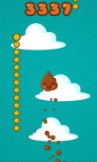 Happy Poo Jump screenshot 6