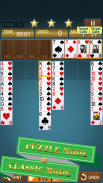 Freecell Solitaire :Card Games screenshot 1