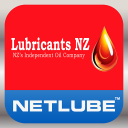 NetLube Lubricants NZ Icon