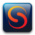 Skyfire Web Browser 4.0 Icon