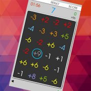 Math Games (10 games in 1) screenshot 3