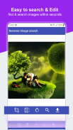 Suche nach Bild - Reverse Image Search Engine screenshot 4