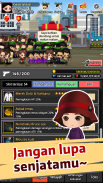 Geng Jalanan : Idle RPG screenshot 1