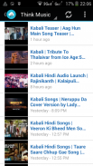 Tamil Video Songs screenshot 0