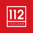 112 Neyðarlínan Icon