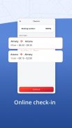 FlyArystan: Билеты на самолет screenshot 3