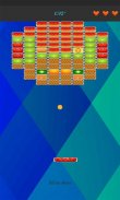 Fruits Bricks Breaker screenshot 6