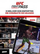 UFC Fight Pass screenshot 16