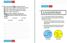 Şifreli Matematik screenshot 1