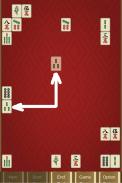 zMahjong Solitaire IQ - Brain screenshot 3