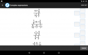 Math Extreme GP screenshot 11