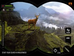 Wild Animal Sniper Deer Hunting Games 2020 screenshot 8