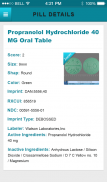 Advanced Pill Identifier screenshot 19