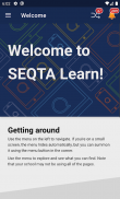 SEQTA Learn screenshot 4