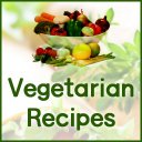 शाकाहारी व्यंजन Veg Recipes Icon