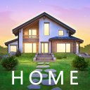 Home Maker: Design Home Dream Home Decorating Game Icon