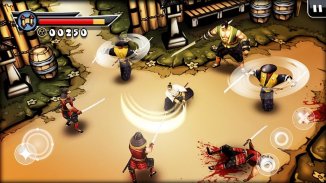 SAMURAI II: VENGEANCE screenshot 5