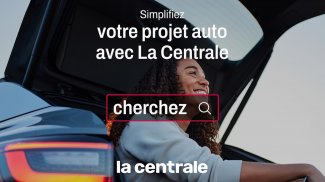 La Centrale : Voiture Occasion screenshot 3