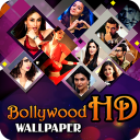 Bollywood HD wallpaper Icon