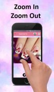 Latest Nail Art 2020 - Step By Step Tutorials screenshot 2