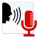 TOEFL iBT Speaking - Recorder Icon