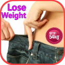 How to Lose Weight Icon