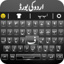 Urduca İngilizce Klavye - اردو Icon