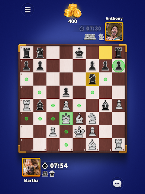 Chess Clash - APK Download for Android