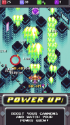 Space Captain: Galaxy Shooter screenshot 1