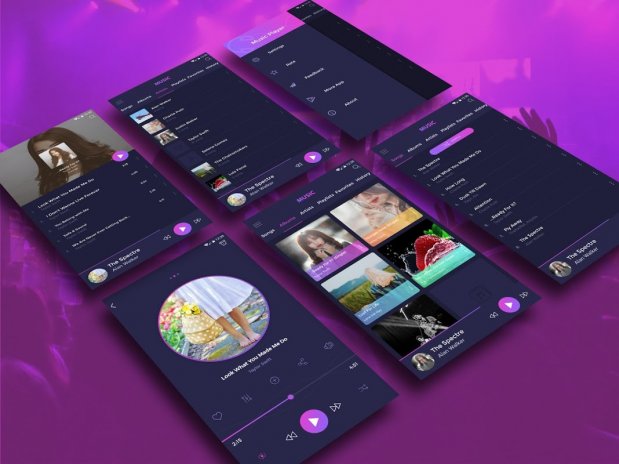 music player pro version apk