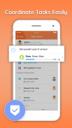 共度 BuddyDo - 全方位社区协作与管理平台 screenshot 1