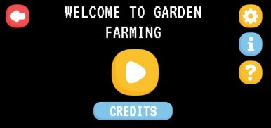 Garden Farming screenshot 4