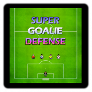 Super Goalie Defense screenshot 3