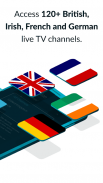TVMucho - Watch UK Live TV App screenshot 14