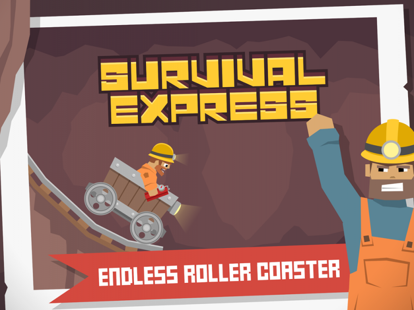 Survival Express | Download APK for Android - Aptoide