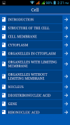 Learn Physiology screenshot 3