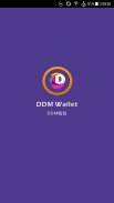 DDM Wallet screenshot 3