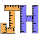 JH Distance and Slope